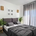 Villa Seashell