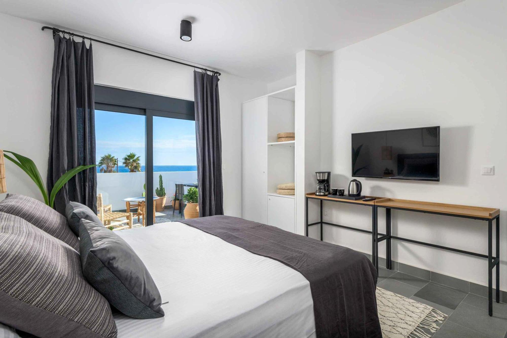 Villa Seashell Lachania