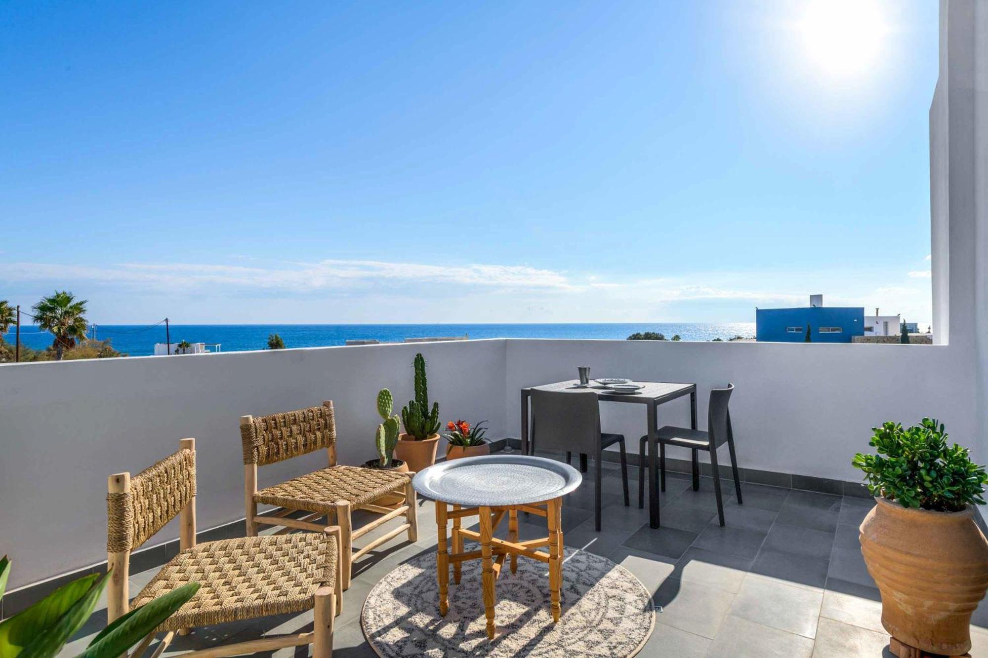 Seashell Villa Lachania