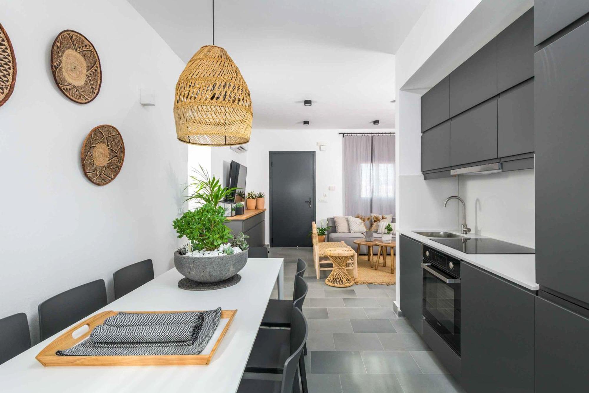 Villa Seashell